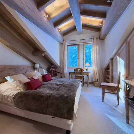 Apartment Superbe Duplex A 1850, 5 Chambres, Sauna, Garage, Pour 10 Personnes - Fr-1-564-143 *