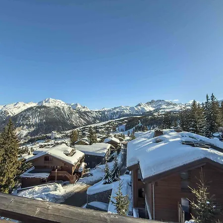 Apartment Superbe Duplex A 1850, 5 Chambres, Sauna, Garage, Pour 10 Personnes - Fr-1-564-143 Courchevel