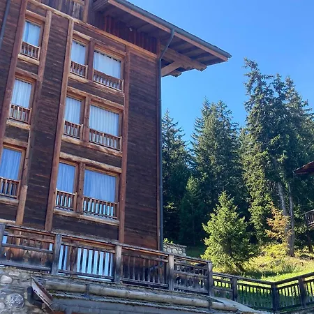 Apartment Superbe Duplex A 1850, 5 Chambres, Sauna, Garage, Pour 10 Personnes - Fr-1-564-143